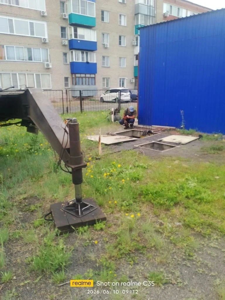 🛠🚿👷С каждым месяцем количество засоров растёт, а объём извлечённого текстиля бьёт все мыслимые и 