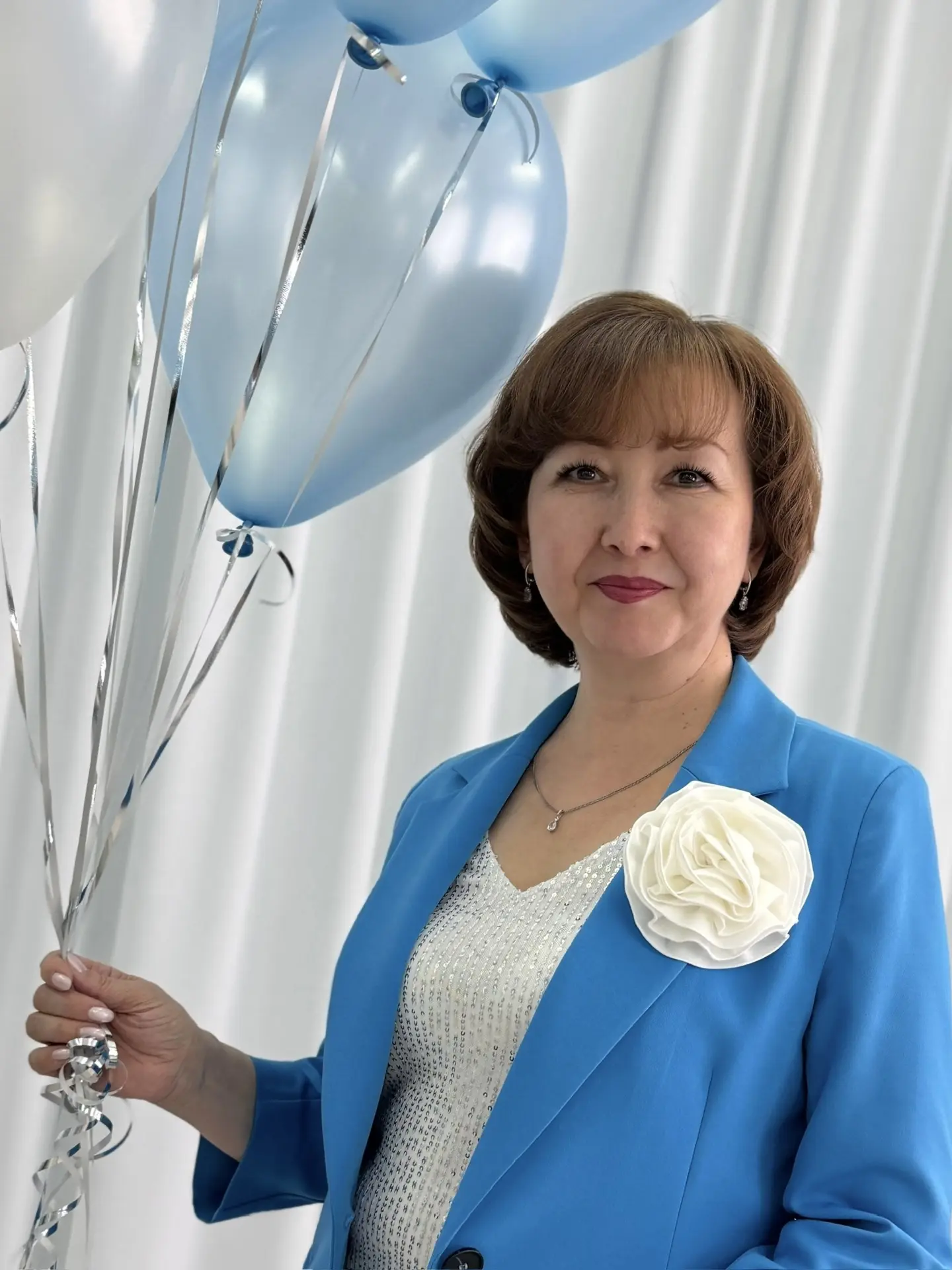 Нам 15 ! 🎂 

Пятнадцать лет — это целая история, наполненная детским смехом, первыми открытиями, ма