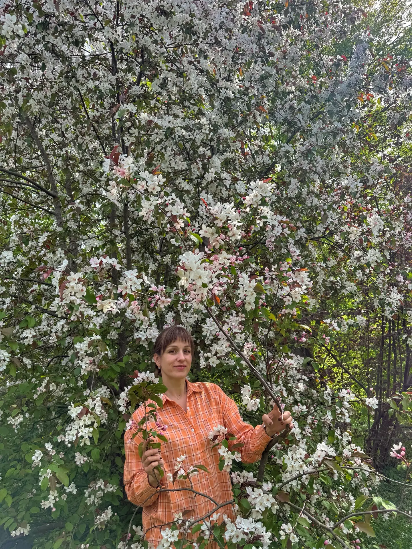 Сегодня мы гуляем по Ботаническому саду 🪴🌵🌺