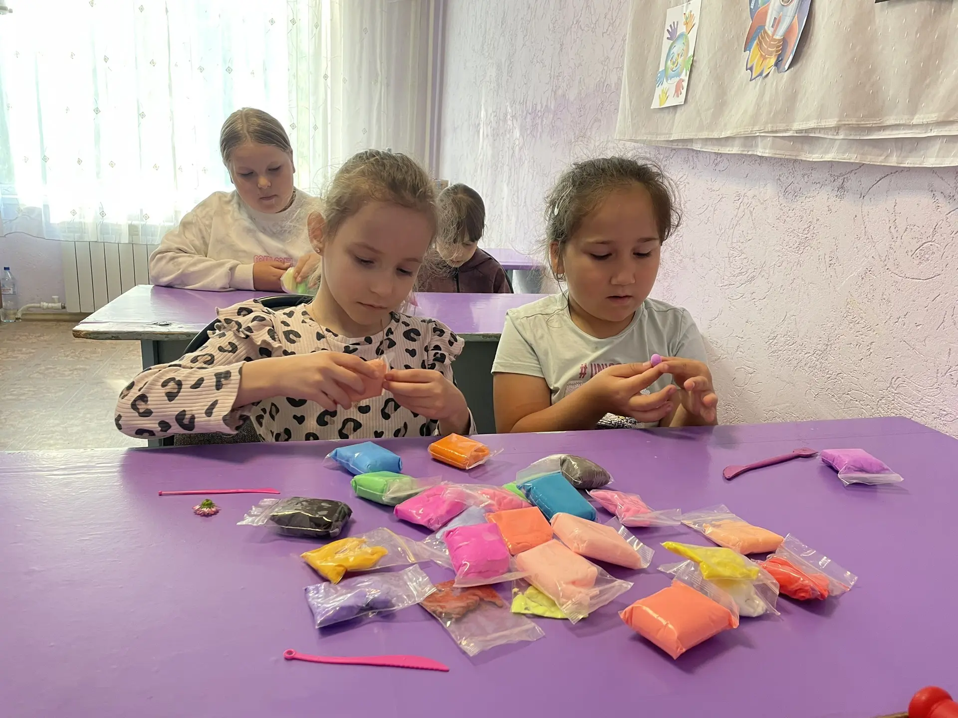СДК «Никулино» кружок «Собеседник» руководитель Авдонина Т.П.