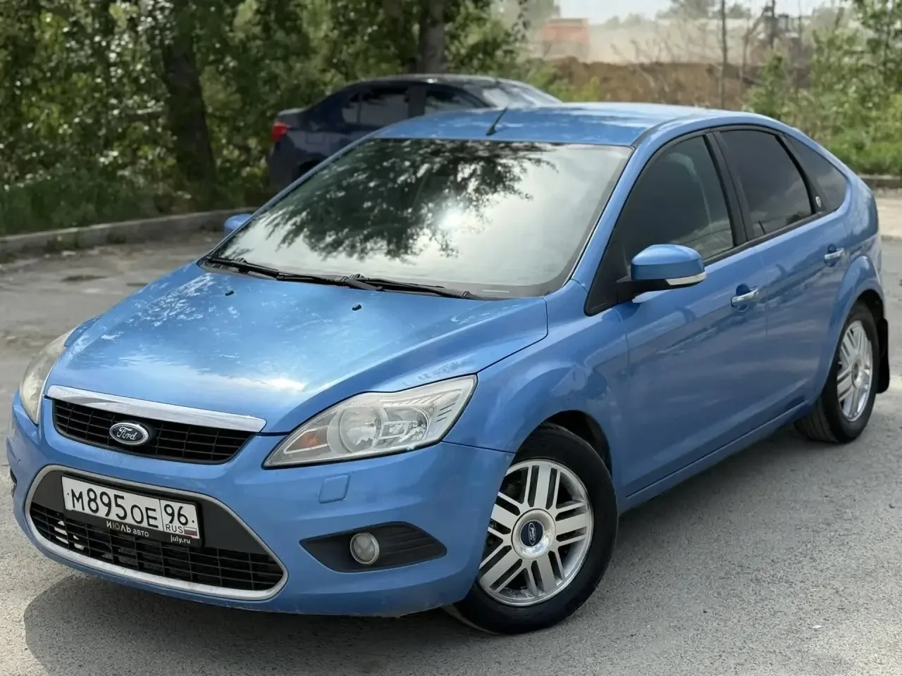 Продам фокус 2, 2.0 автомат, рест, в максимальной комплектации, автомобиль в родном окрасе, без ДТП,