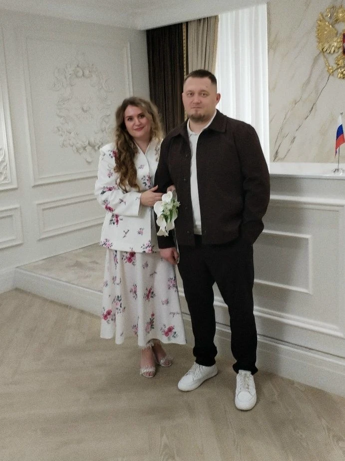 Фарфоровое счастье большой и дружной семьи: супруги Часнык отметили 20-летний юбилей се...