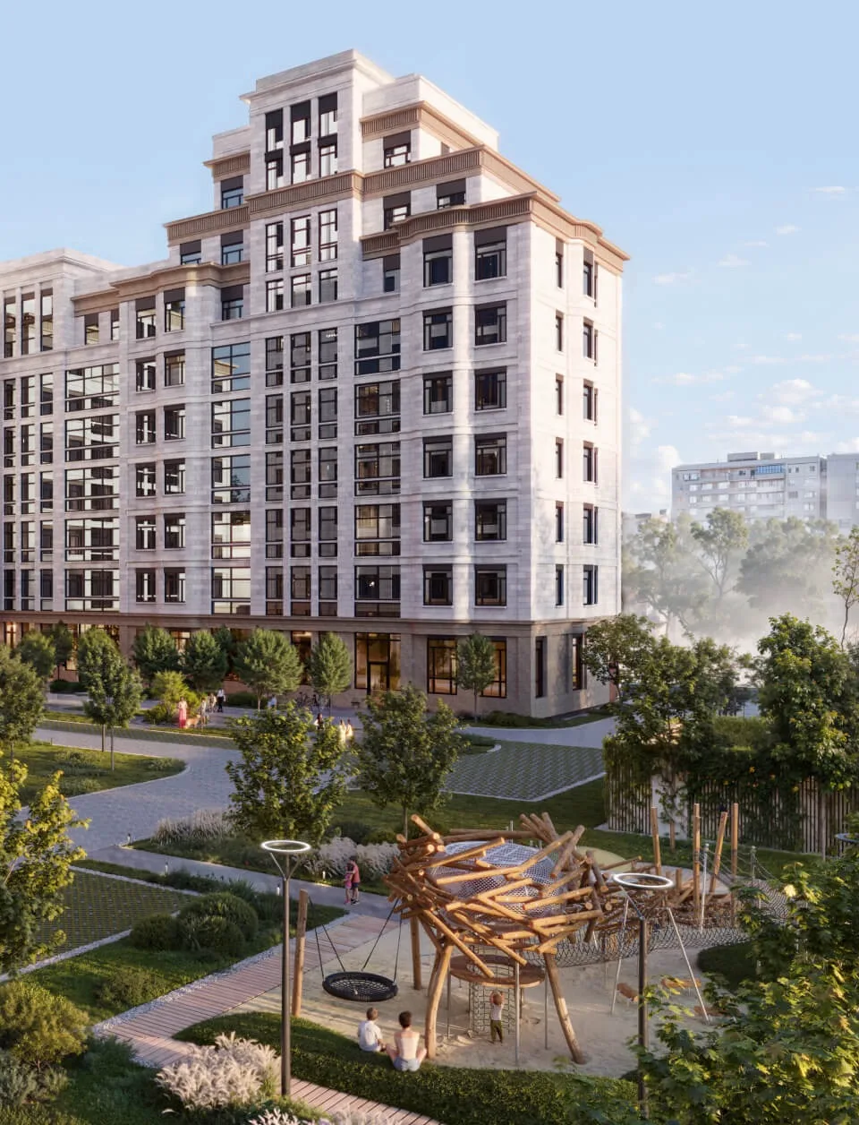 Здравствуйте, дорогие друзья! 🏗️