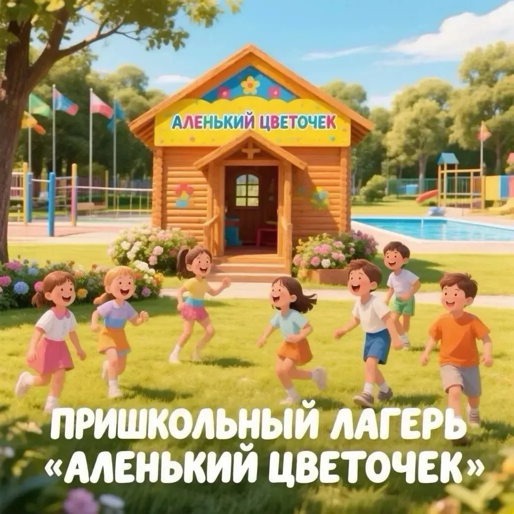 Сегодня, 19.06.2026 — семнадцатый день в нашем пришкольном лагере «Аленький цветочек»! 🌼

Наш сегод