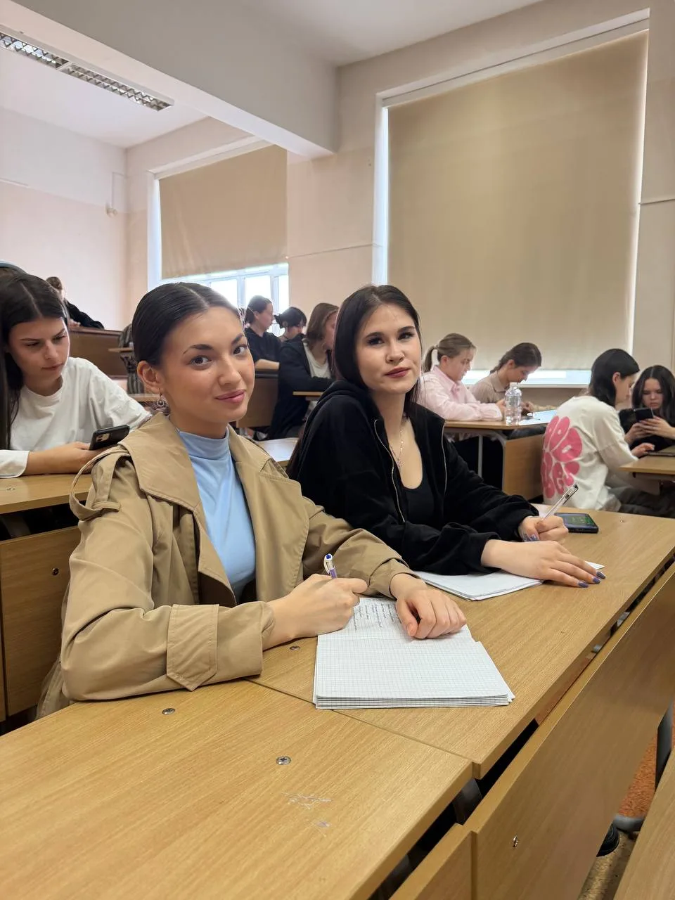 ❤️ В ТОГУ прошла первая в России межвузовская олимпиада по духовно-нравственной культуре   30 апреля