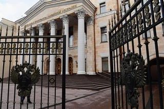 Ого, в Иванове зреет нешуточная драма! Прокуратура Ивановской области подала иск в мест...