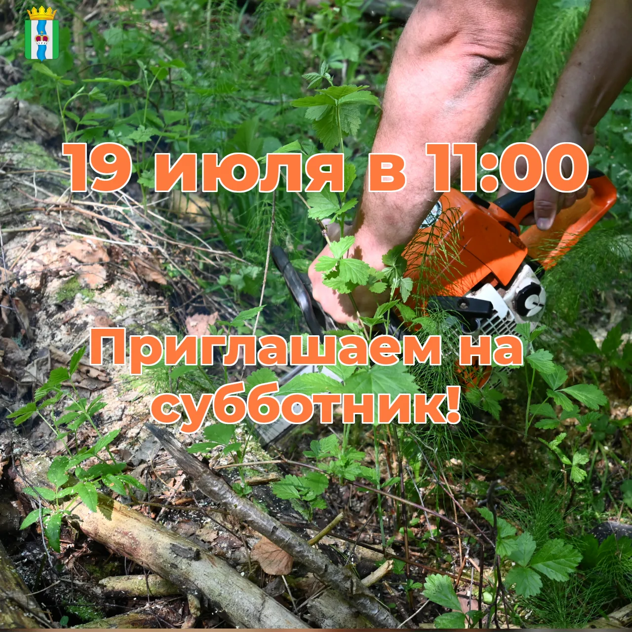 🇷🇺 Фронту нужен лес!

К нам поступает много заявок от наших ребят из зоны СВО с просьбой помочь 