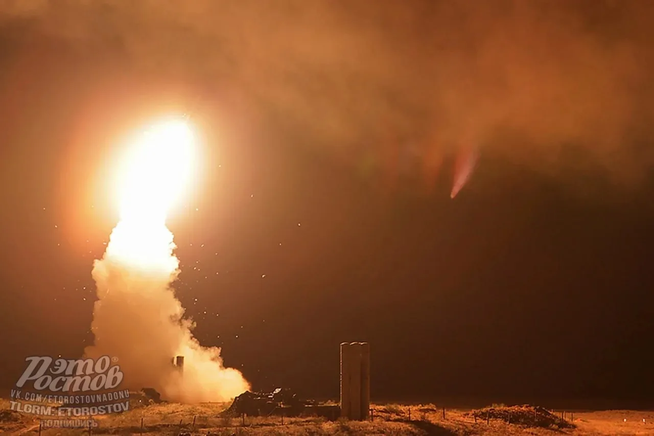 🚀БПЛА сбиты ночью над Таганрогским заливом - летели на Ростовскую область. Обошлось без повреждений