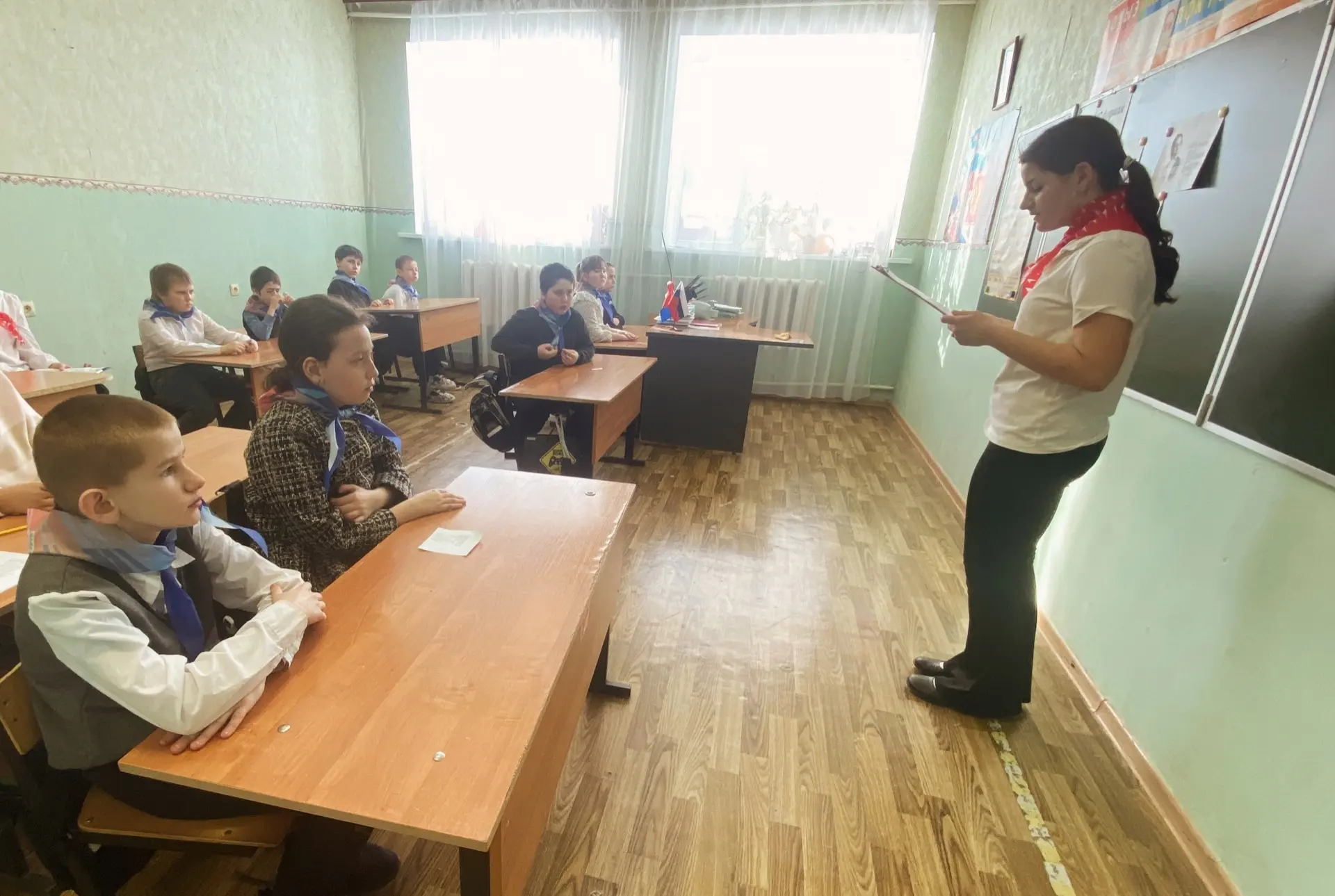 📚 МЕТОДИЧЕСКАЯ НЕДЕЛЯ ГУМАНИТАРНЫХ НАУК  💡 Методическая неделя гуманитарных наук проходит особенно я