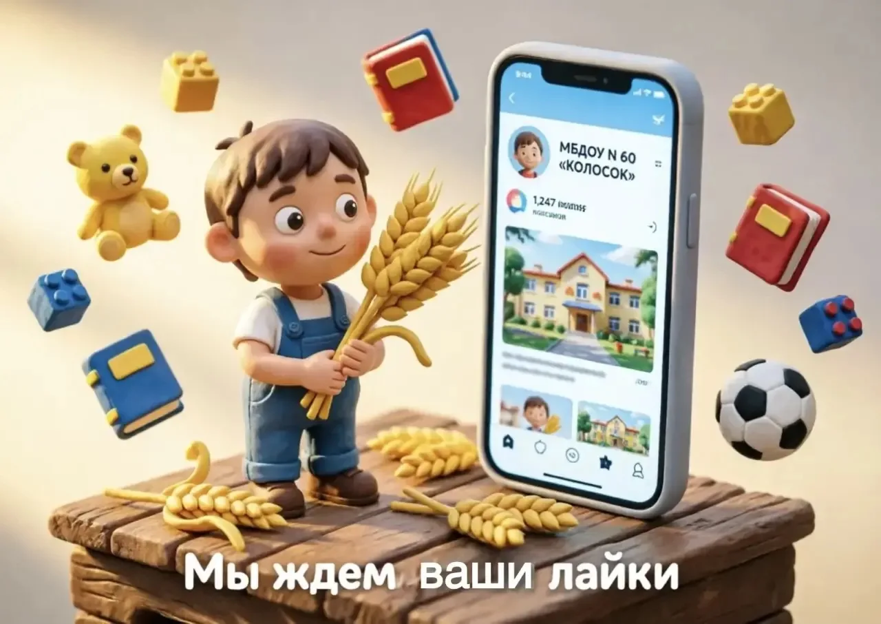‼️СПАСИБО, ЧТО ВЫ С НАМИ! 

Дорогие наши подписчики! ❣️

🌾Каждое утро, когда мы открываем дверь наш