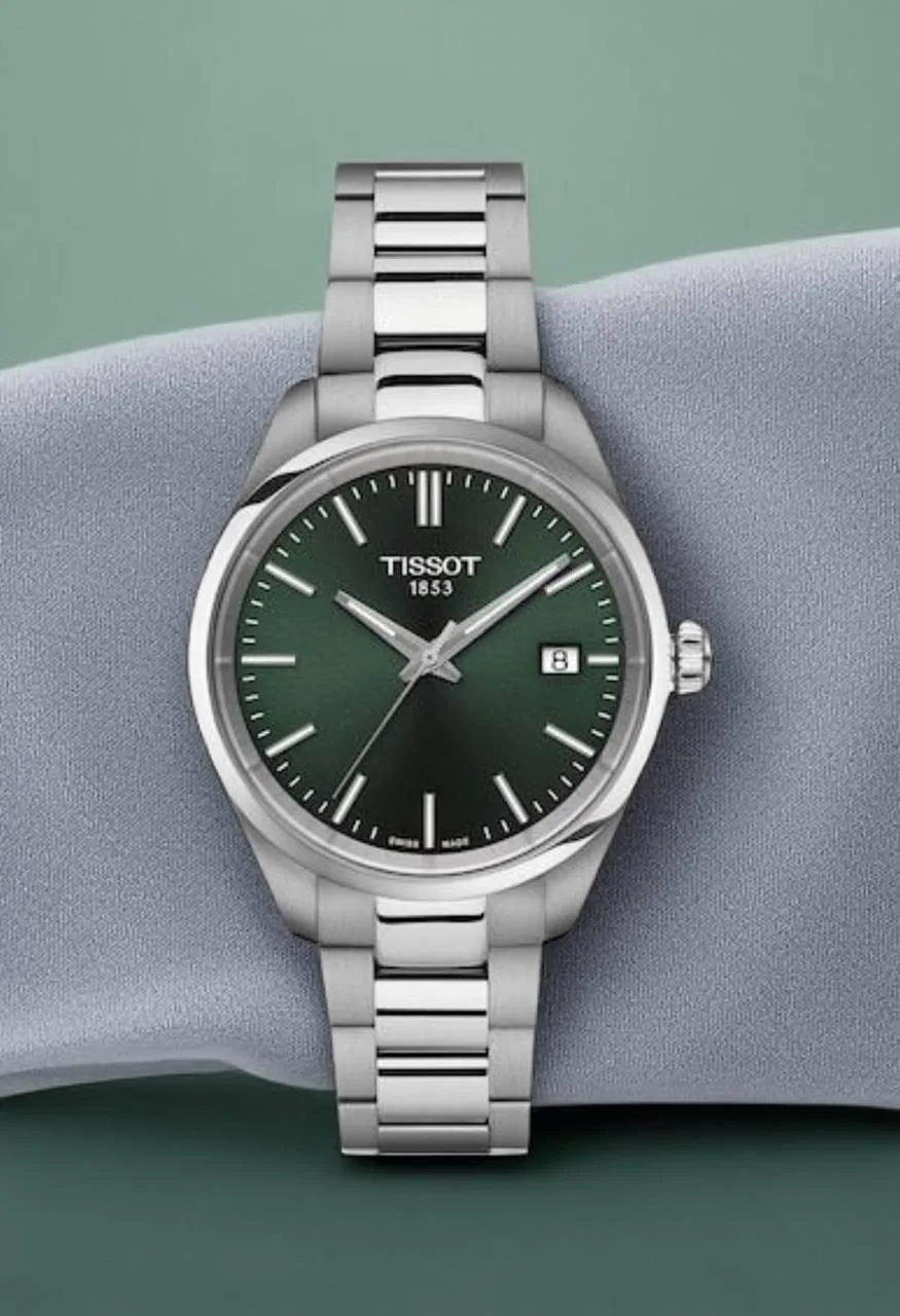Tissot ✨