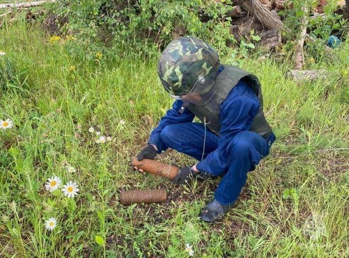 ❗️17 выездов за сутки, в основном на помощь населению   За прошедшие сутки орловские пожарно-спасате