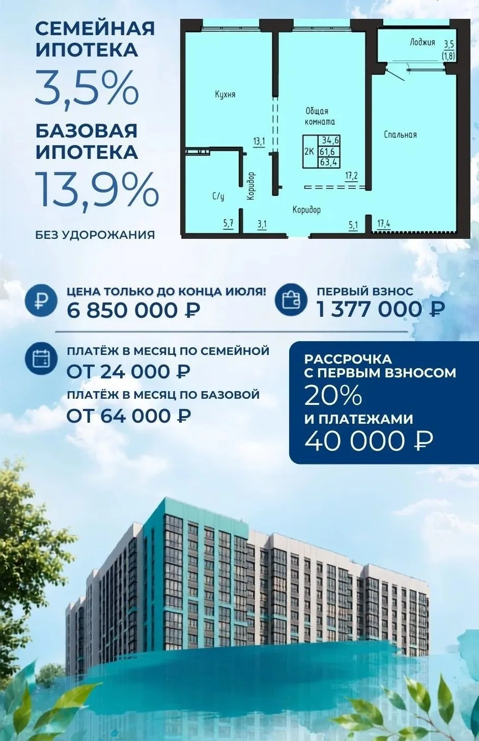 Самые выгодные предложения только два дня! Сегодня и завтра!