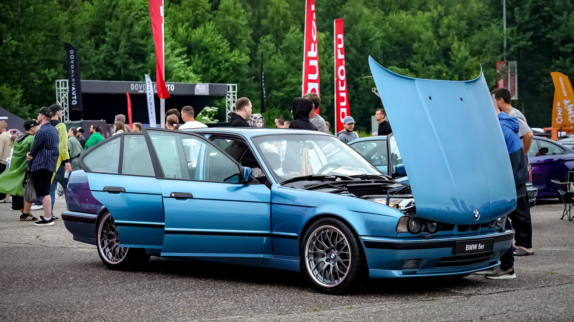 Bimmerdays x Авто.ру 2026
📸 Полина Шабанова

Все фотки Полины по ссылке
https://cloud.mail.ru/publi