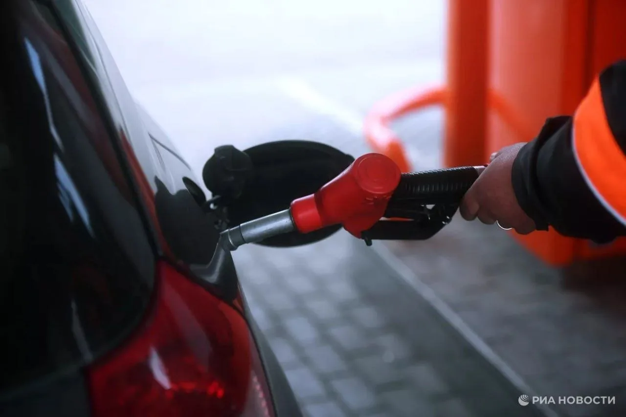 ⛽️ В Ялте есть бензин на 11 заправках. 

Об этом проинформировали в городской администрации.

Перече
