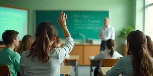 🏫 В московских школах открылась запись в предпрофессиональные классы, сообщили в столи...
