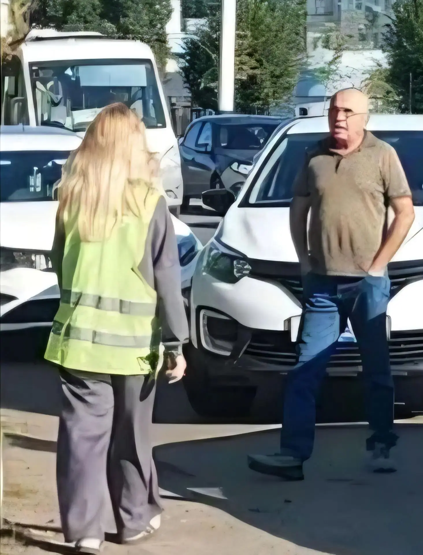 🔥Продолжается череда дежурств преподавателей и студентов Тамбовского областного медици...