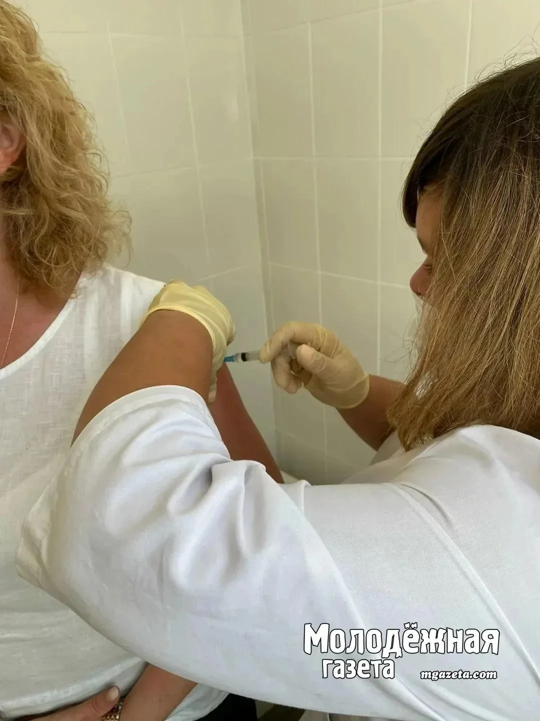 👩‍⚕️ О профилактике ОРВИ, гриппа и подготовке к вакцинации