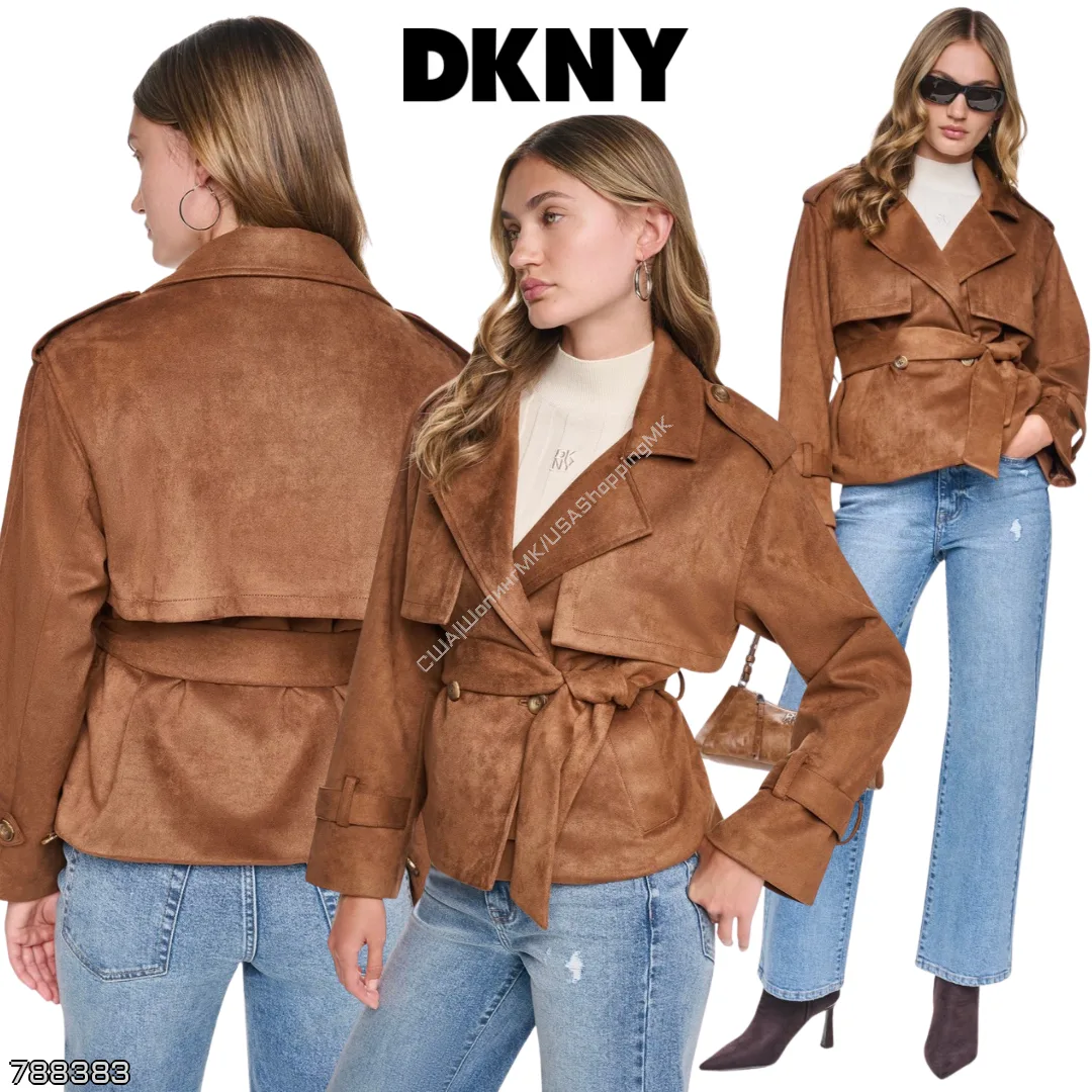 DKNY 🇺🇸