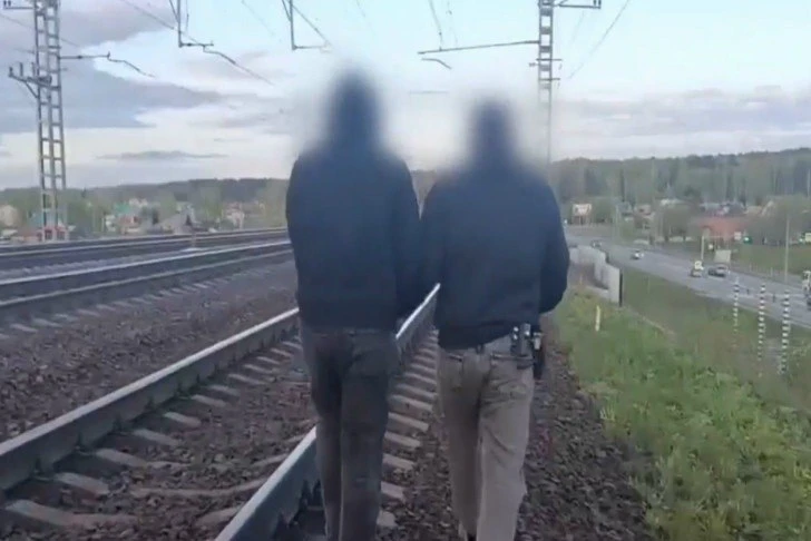 Два десятка мальчиков и девочек стали диверсантами в Новосибирске за два года 💥

В Новосибирской об