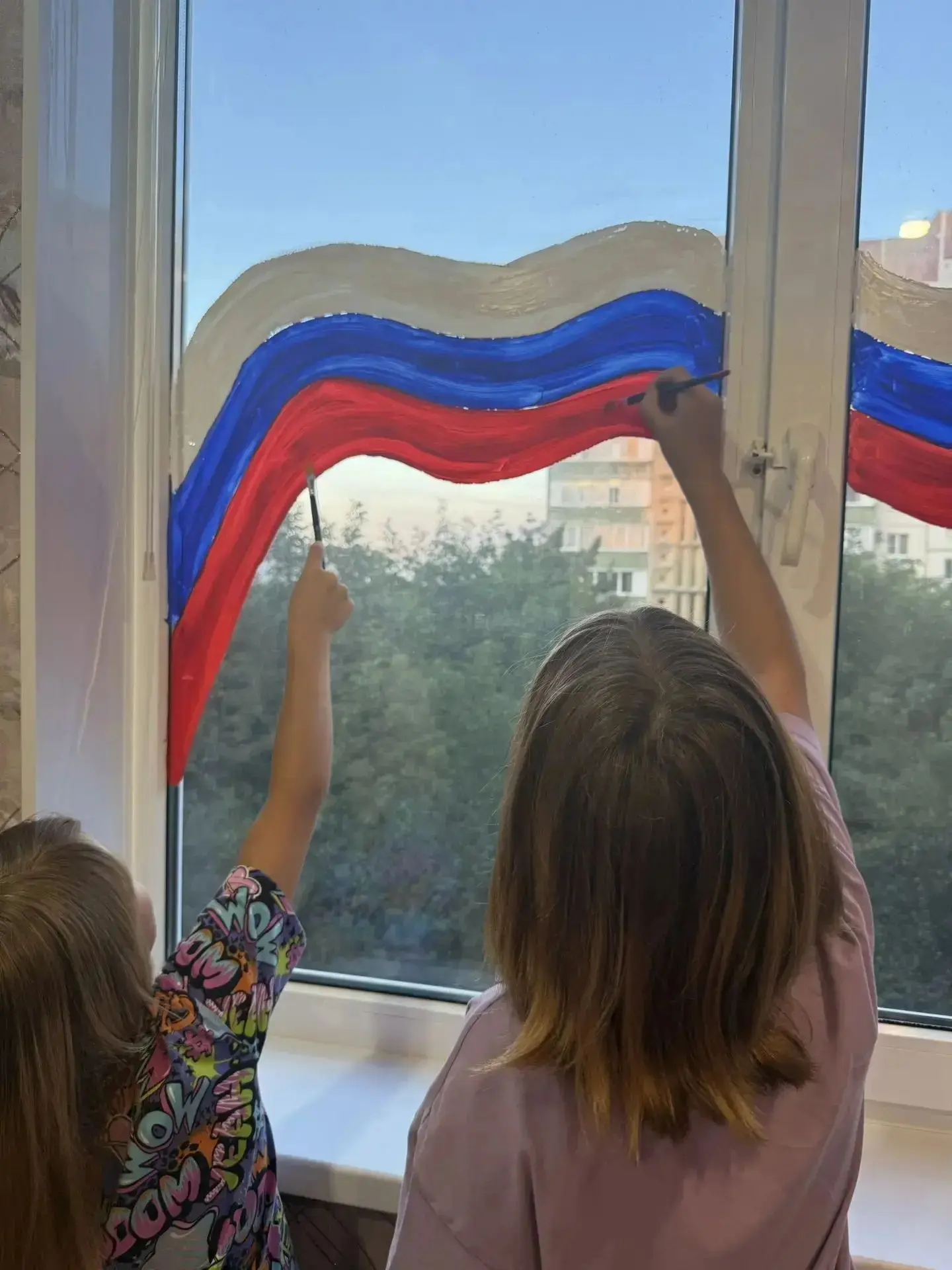 ‎🇷🇺22 августа — особенный день для каждого из нас. В честь Дня Государственного флага...
