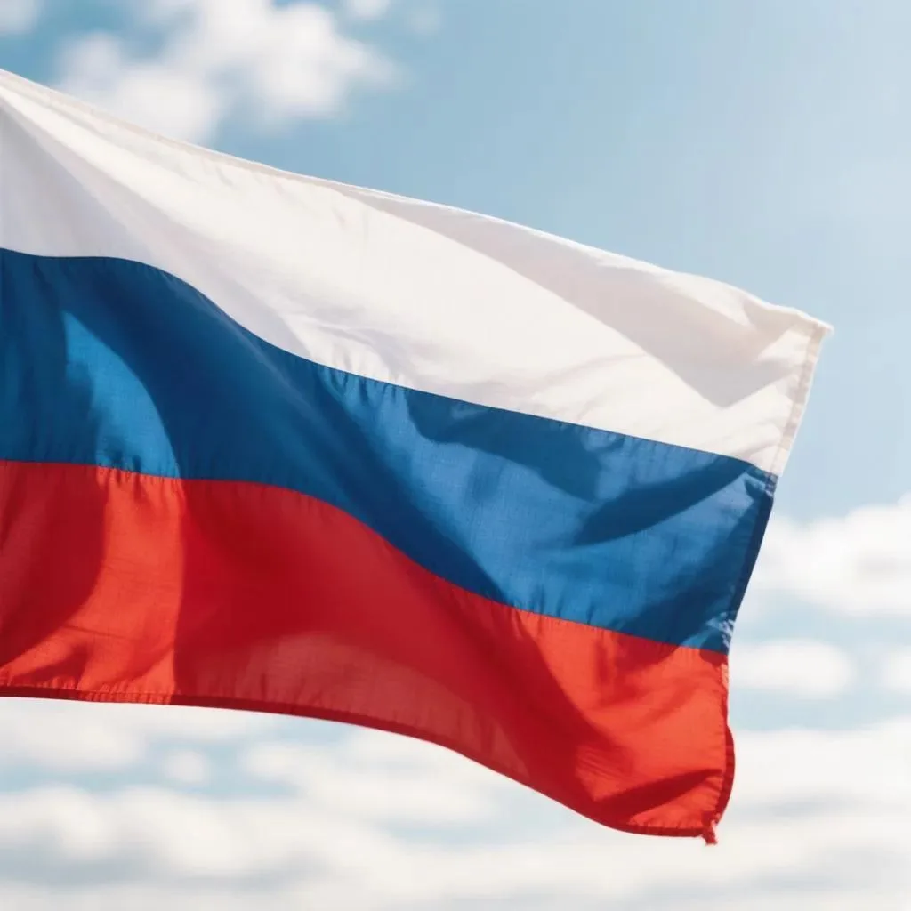 Сегодня — День государственного флага России. Триколор для нас — символ суверенитета, в...