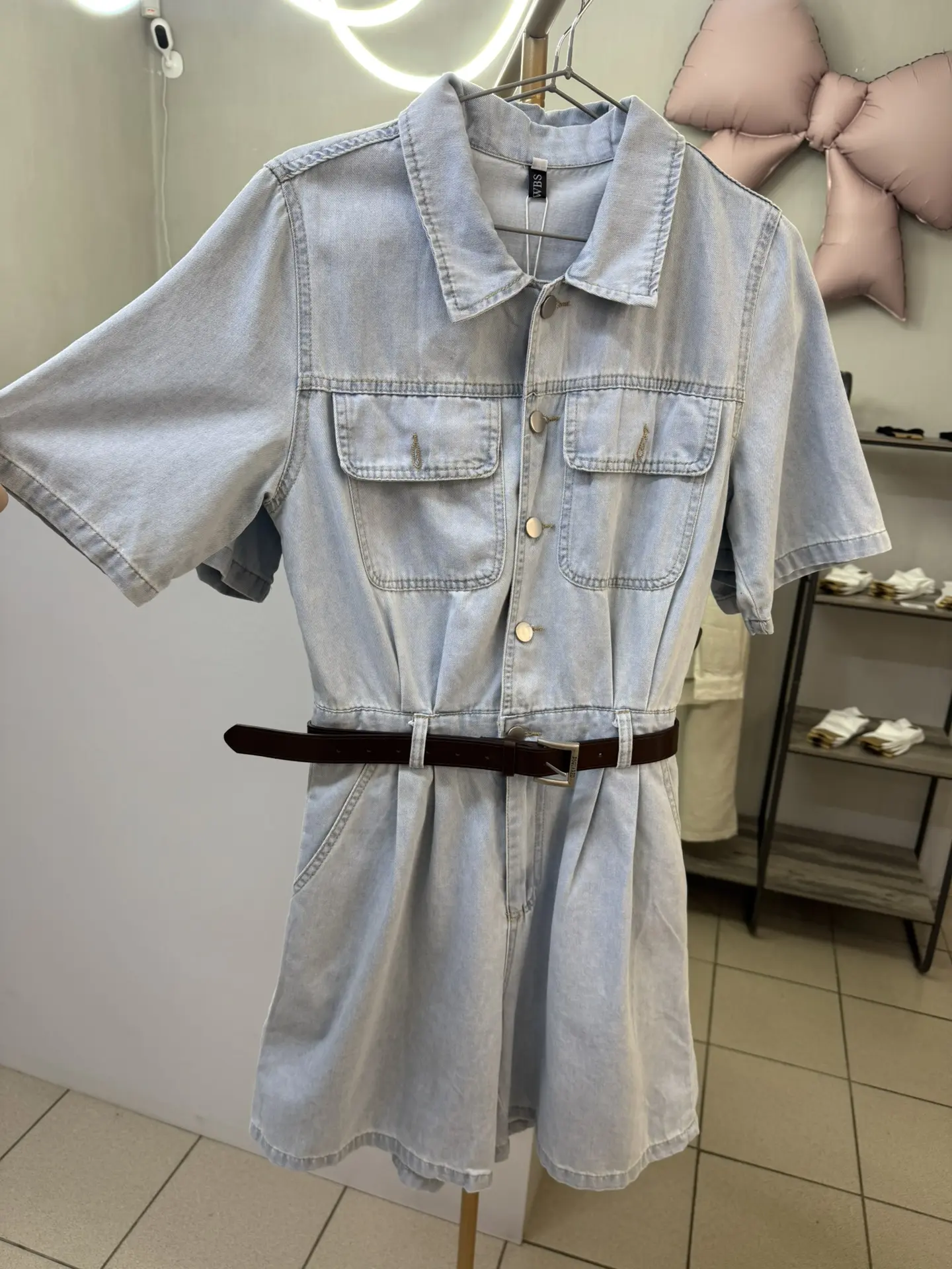new collection