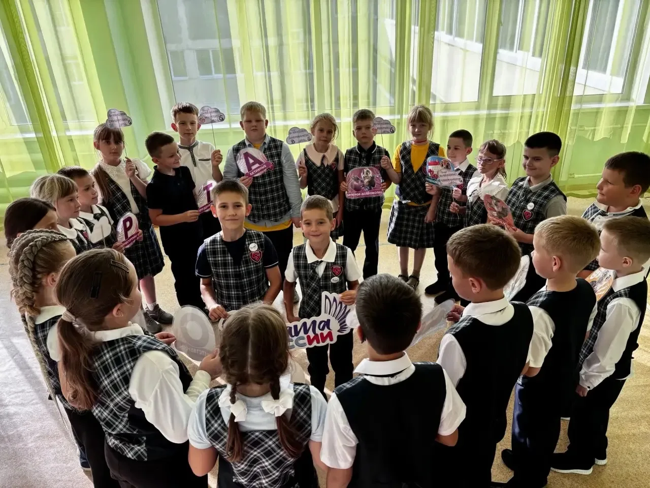 🇷🇺НОВОСТИ ОРЛЯТ