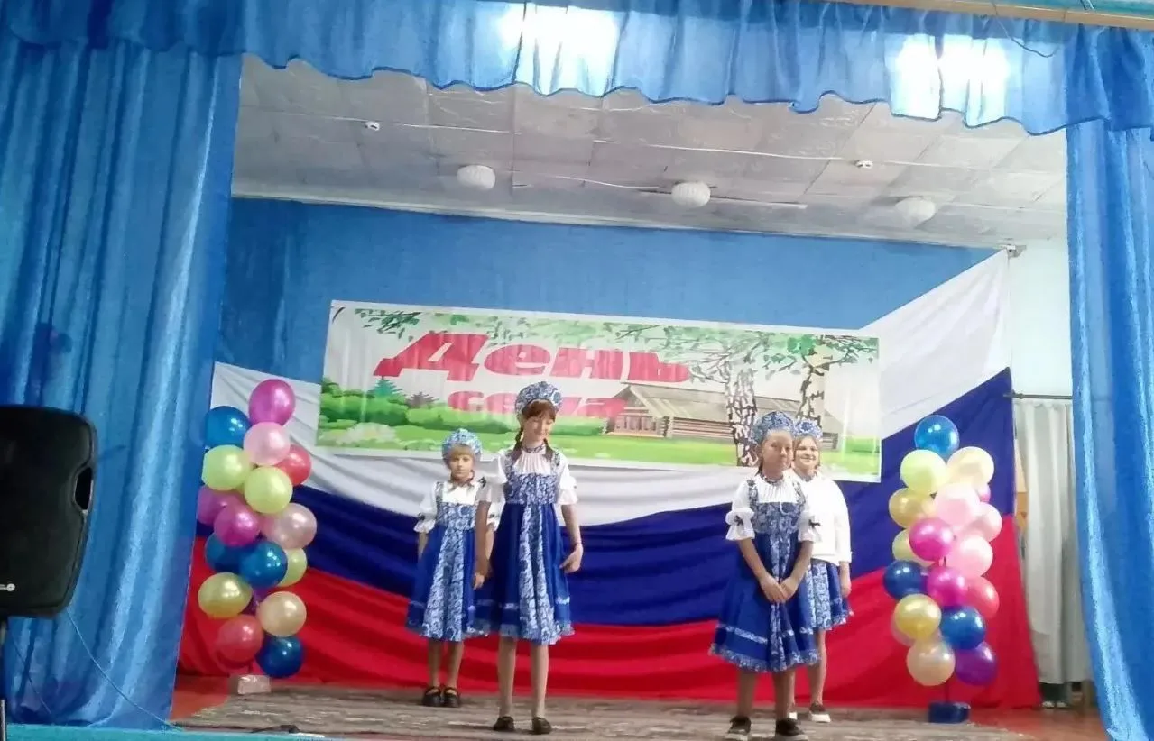 Специалистами учреждений культуры МУК «Балейский КДЦ» были организованы и проведены пра...