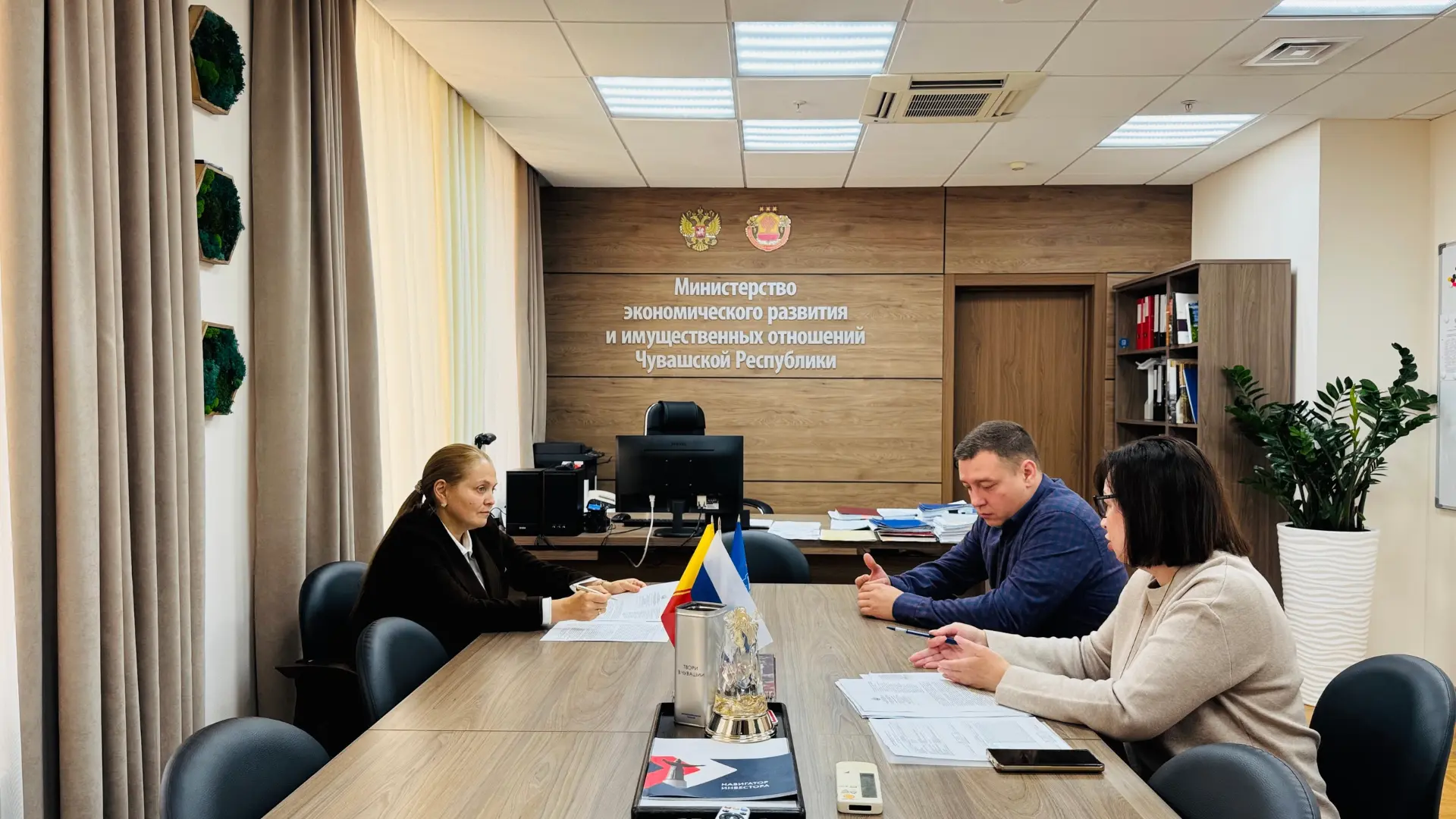 🎯 Поддержка смелых и свежих идей — это всегда залог движения вперёд: так, мы регулярно...