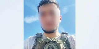 «Лютый» – çĕрлехи сунарçă

 Хĕвел анса ларсан, таврари сасă-чĕвĕ шăплансан малти линири тÿпене ытти 