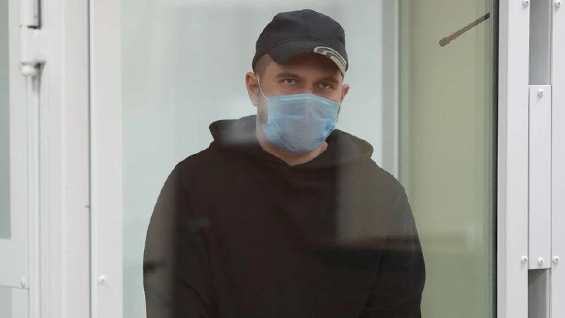 ⛓️ Серийный отравитель из Балашихи приговорен к пожизненному сроку в колонии особого режима

Мужчина