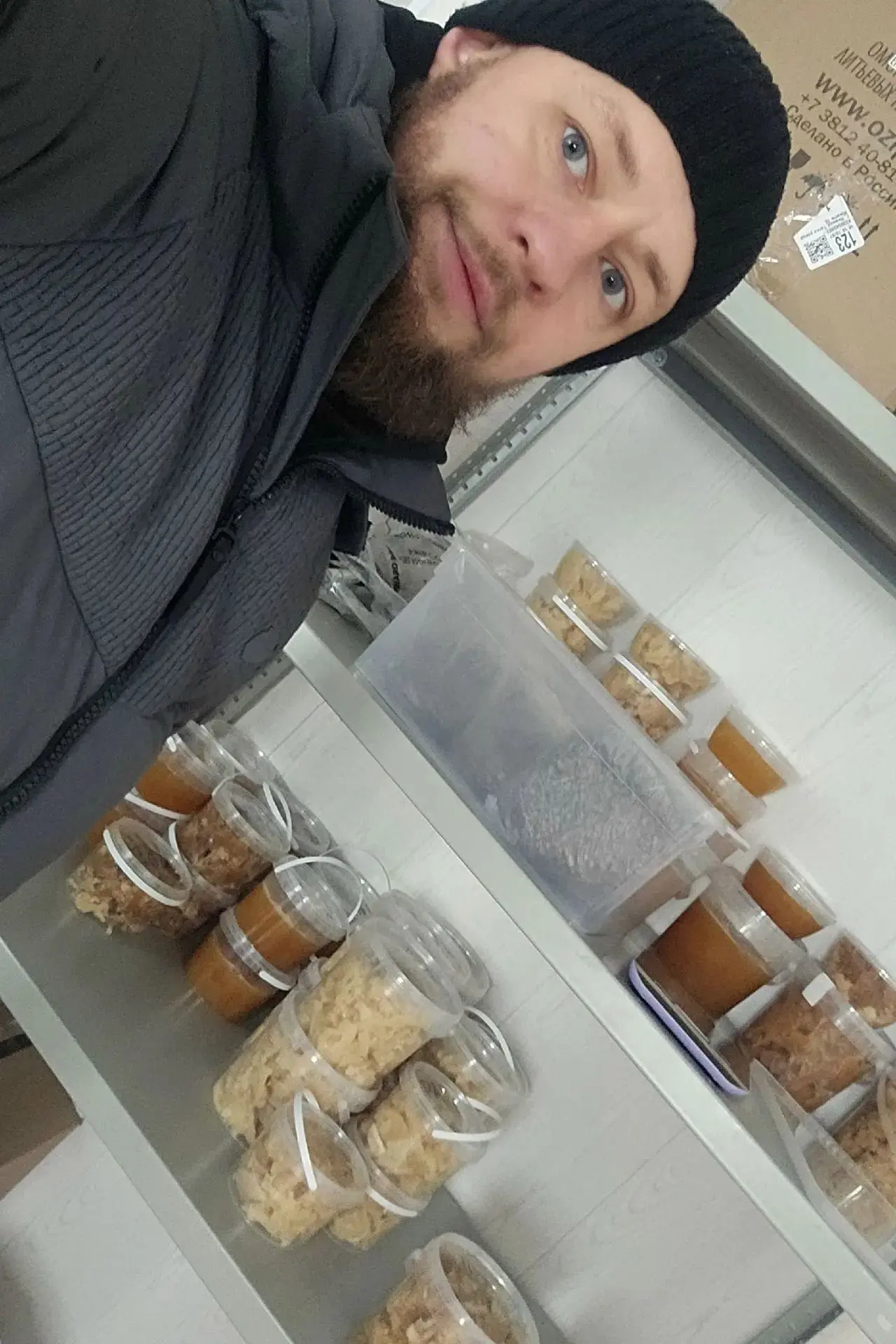 Принимаем заказы!