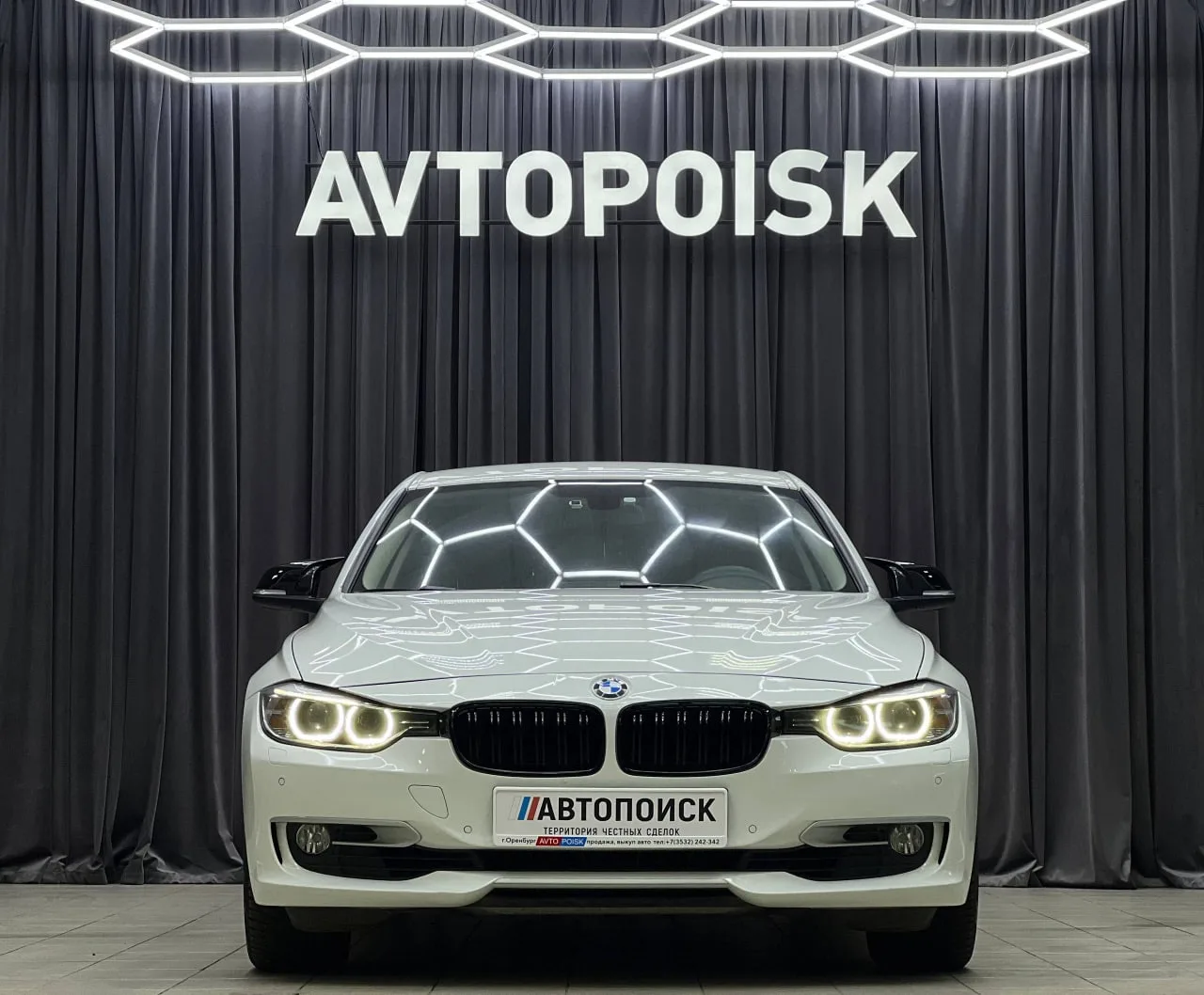 В продаже BMW 320i xDrive 🔥
