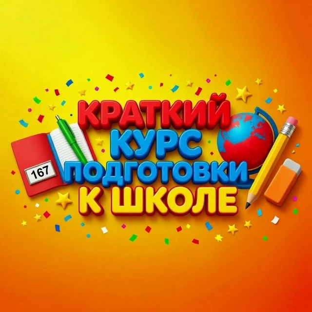 Дорогие родители будущих первоклассников!