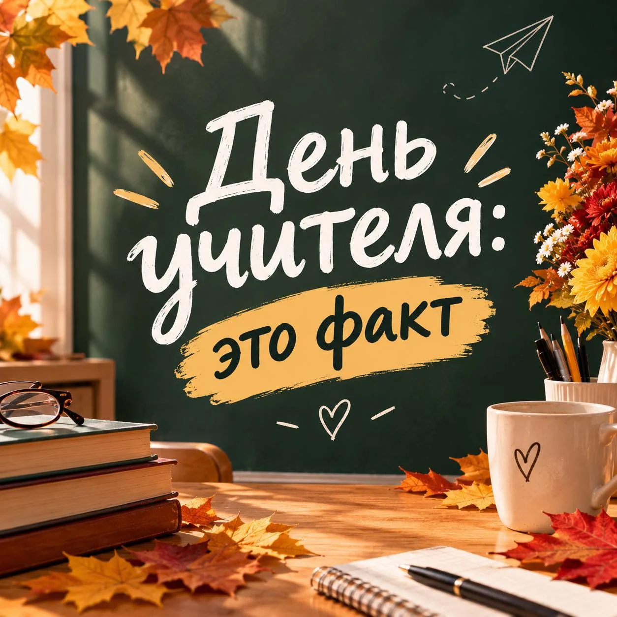⚡️56 педагогов школы №4 каждый день помогают ученикам открывать новое.