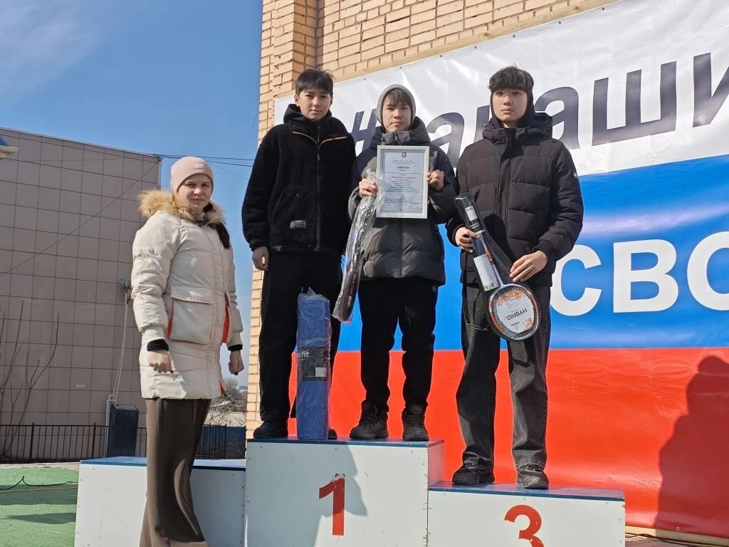 23 февраля, в День защитника Отечества, состоялось знаковое событие — 55-й Началовский легкоатлетиче