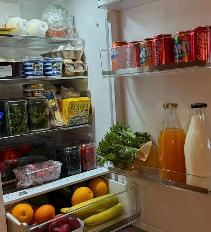 Обезжиренные продукты помогают худеть? Не всегда