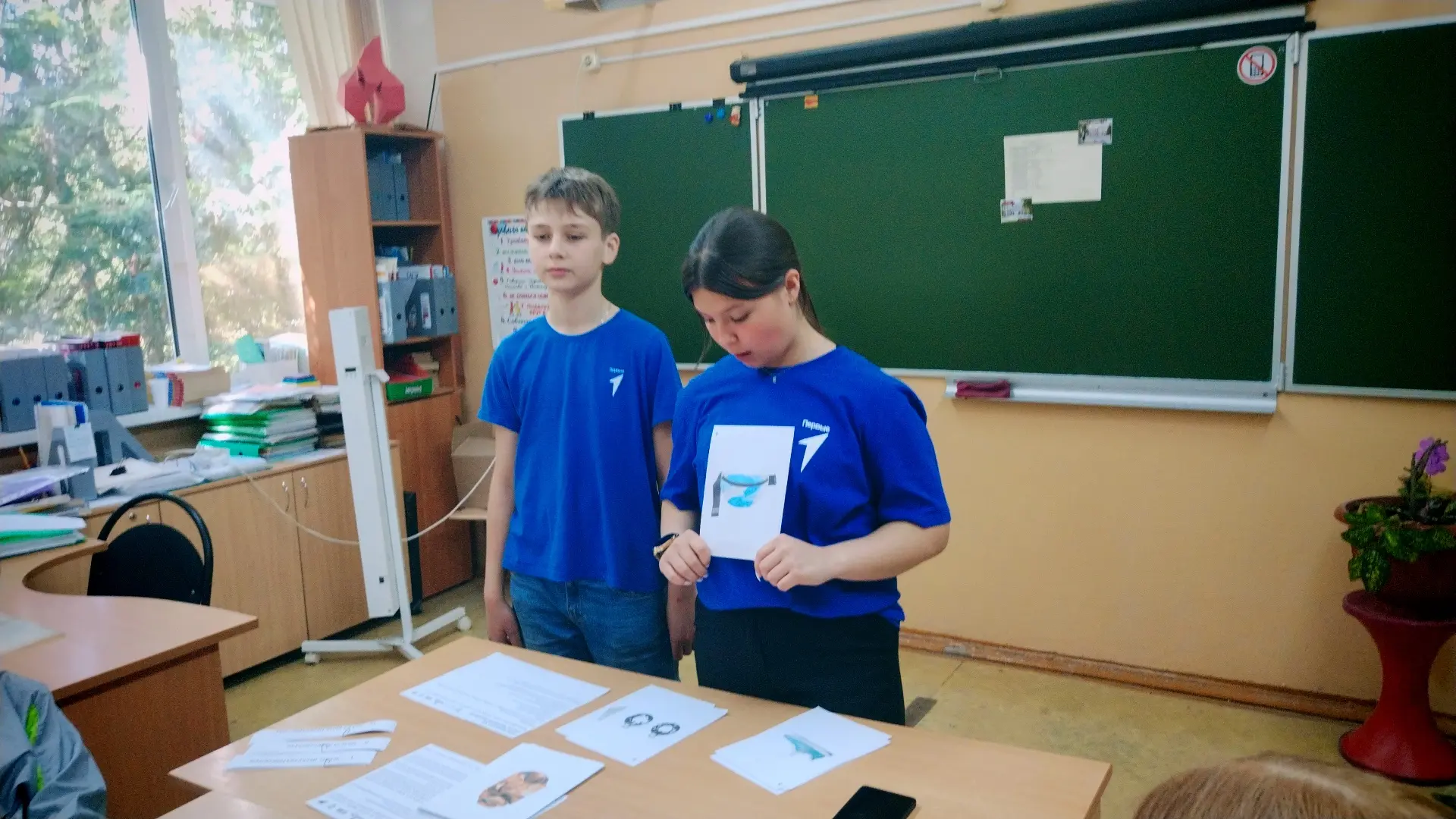 🌍 Код природы: как мы сдавали ЭкоГТО в трудовом лагере

Знаете, что общего между старой пластиковой