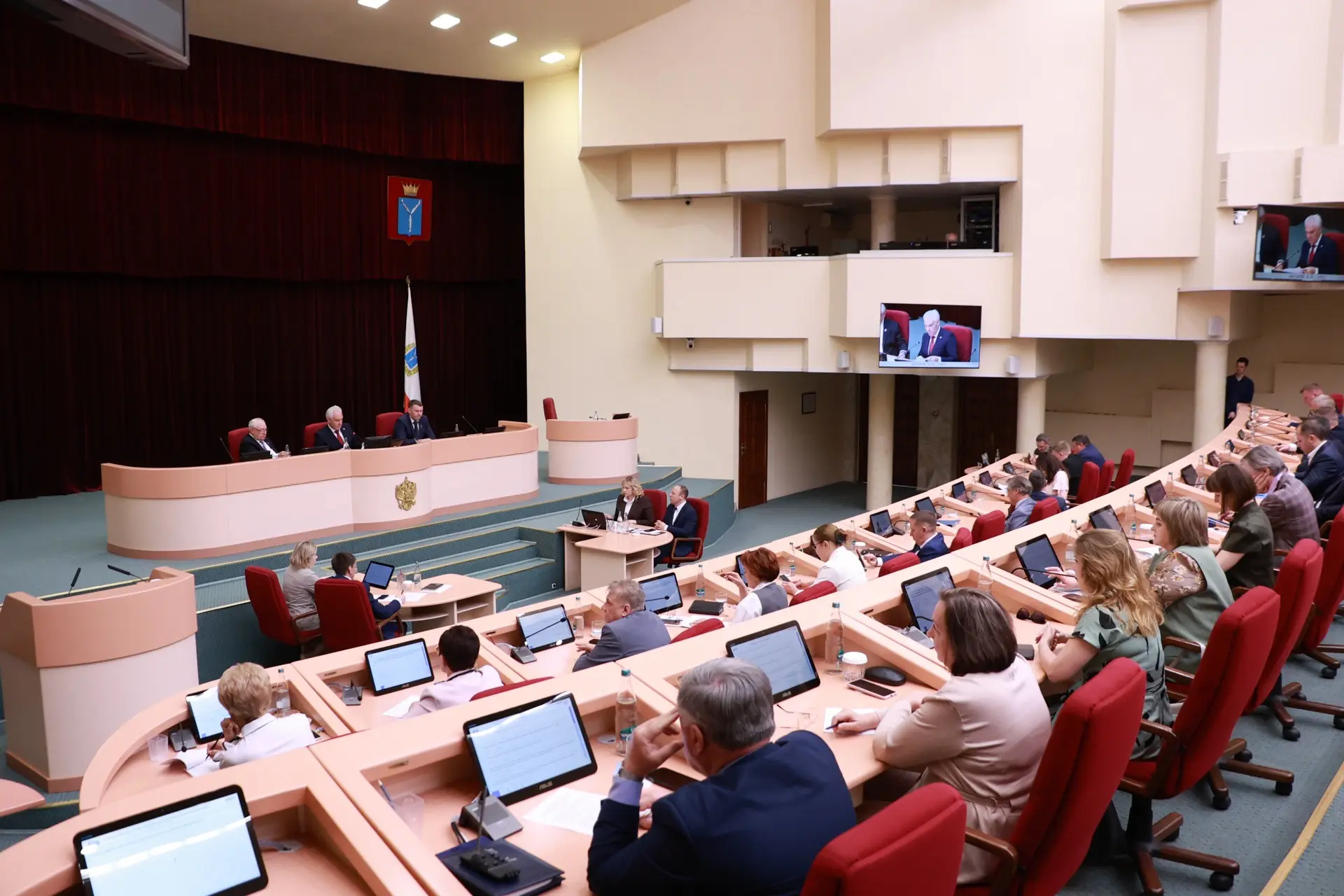 ⚡️Штрафы за розничную продажу вейпов могут ввести в Саратовской области