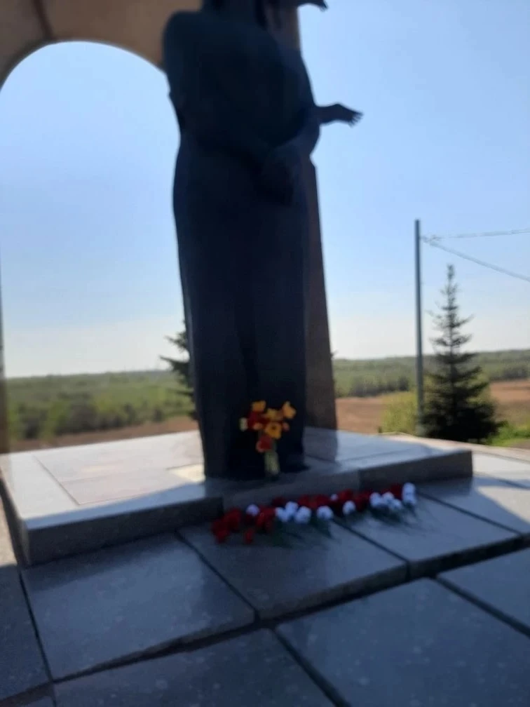 В преддверии Великого праздника  3 ,,А,, ( кл.рук. Камалетдинова С.Ю) совершил экскурсию в дом семьи