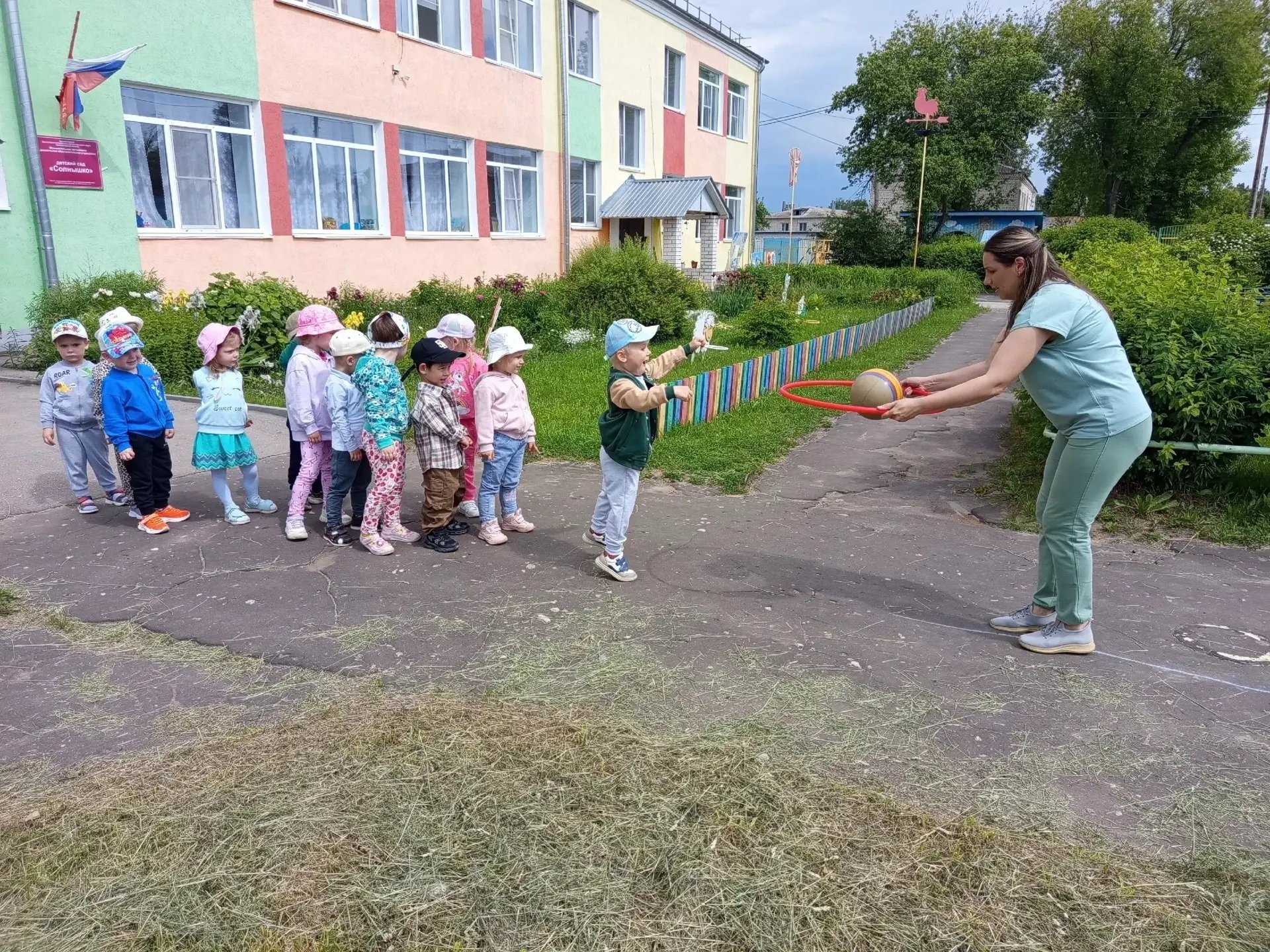 В мире нет рецепта лучше —