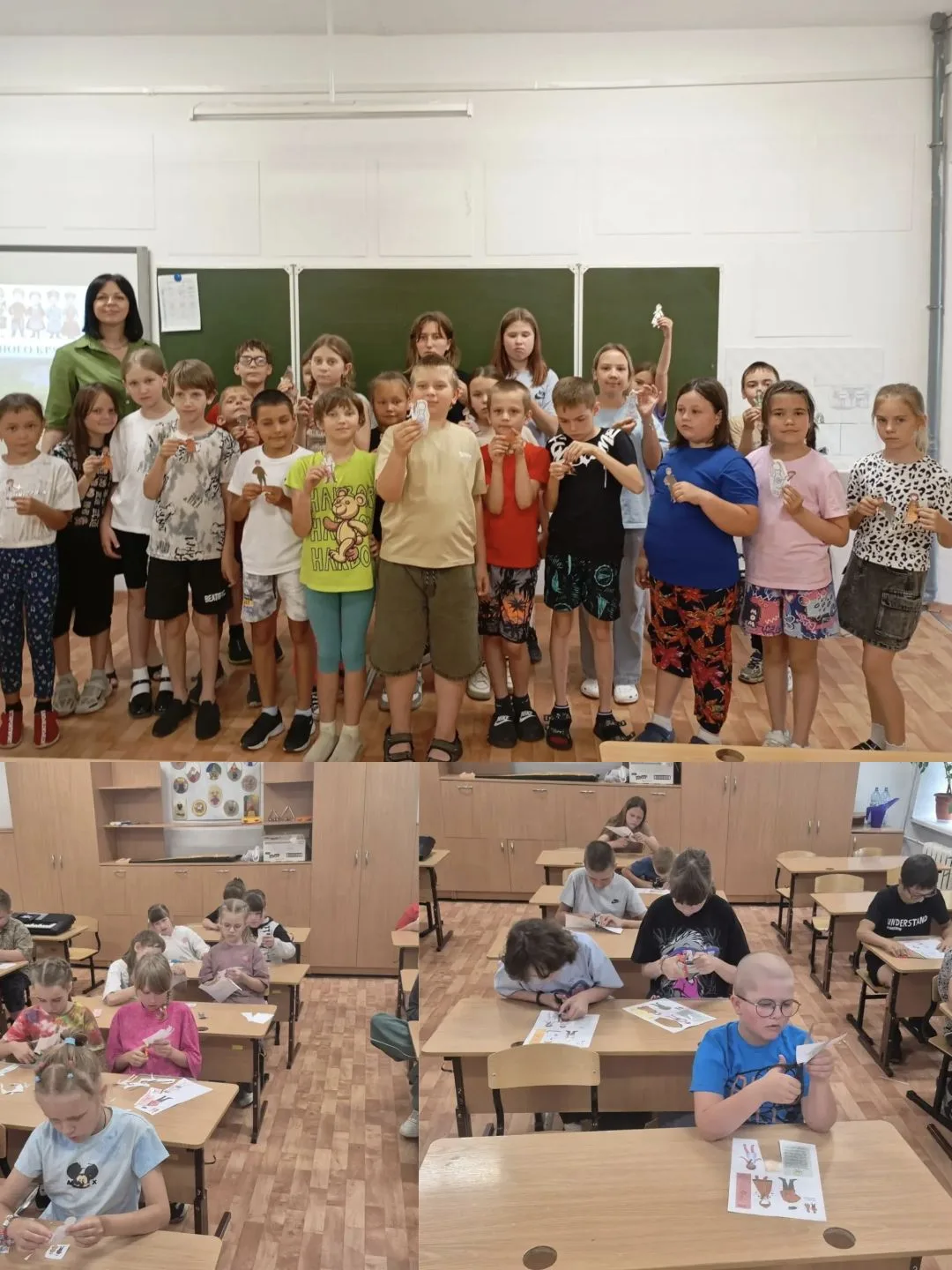 🌈"Радуга" не перестаёт удивлять! 
🌞 Утро началось с Автогородка - это и был настоящий восторг!
 🚦