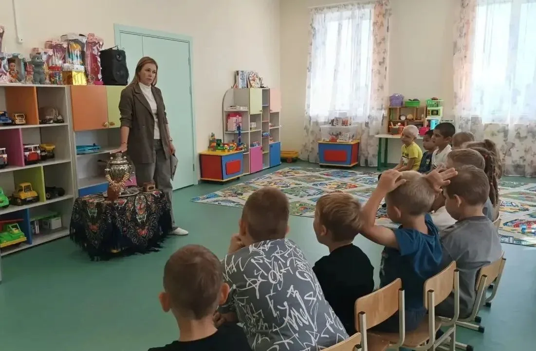 17 августа в России отмечался один из самых уютных и душевных праздников — День самовара.