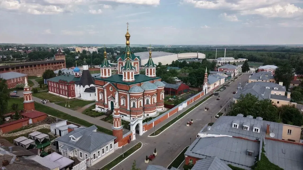 Александр Гречищев: