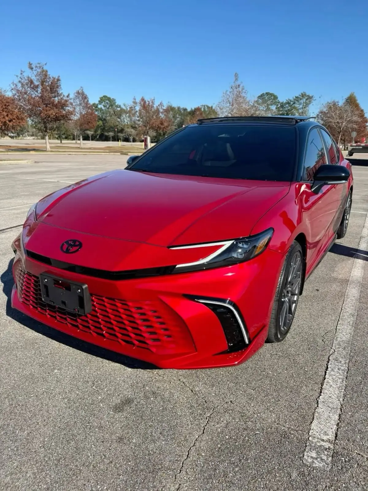 Тойота / Toyota 🖤
