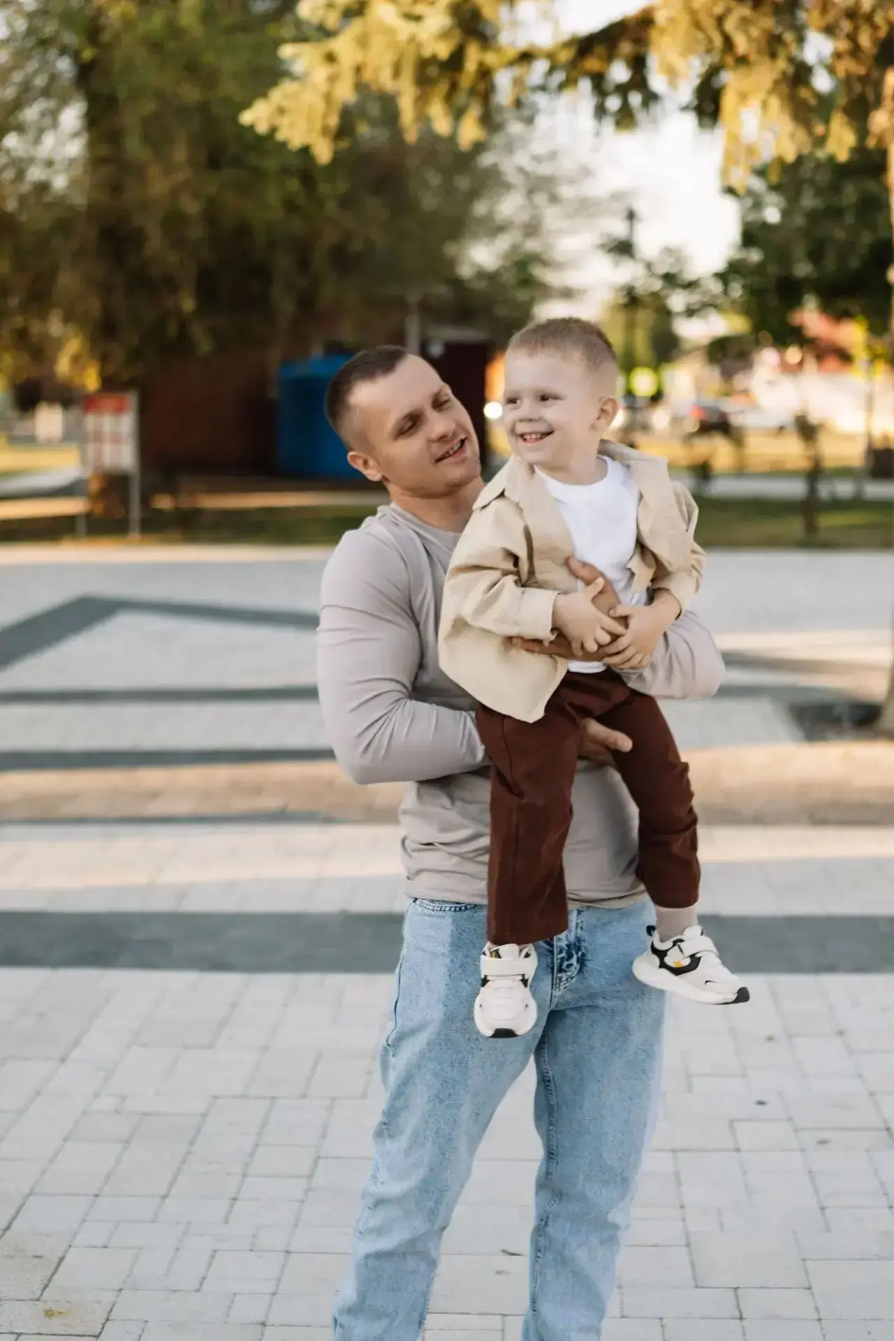 Конкурс «Мой. Отец!»