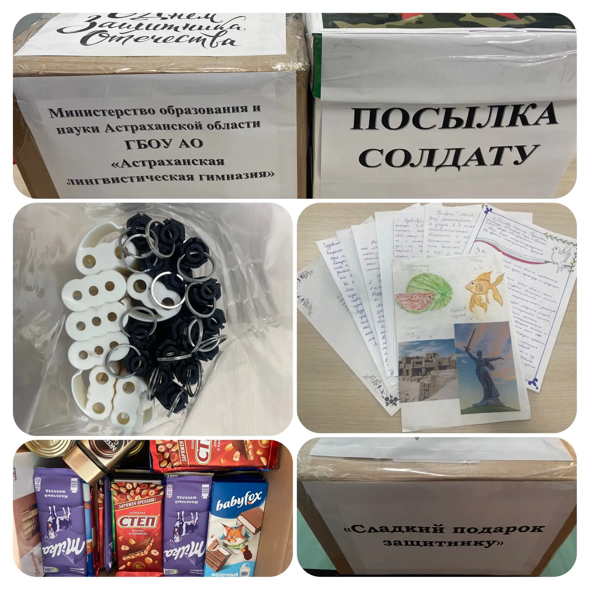 Делимся важной новостью: волонтерская организация нашей гимназии успешно прошла верификацию на платф