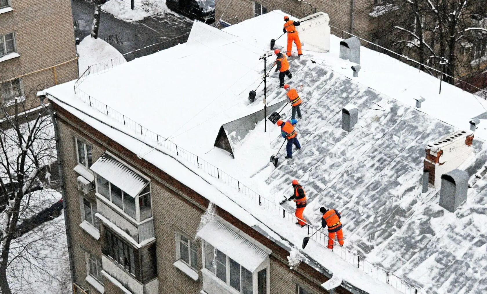 Уважаемые жители Калиновского сельского поселения!