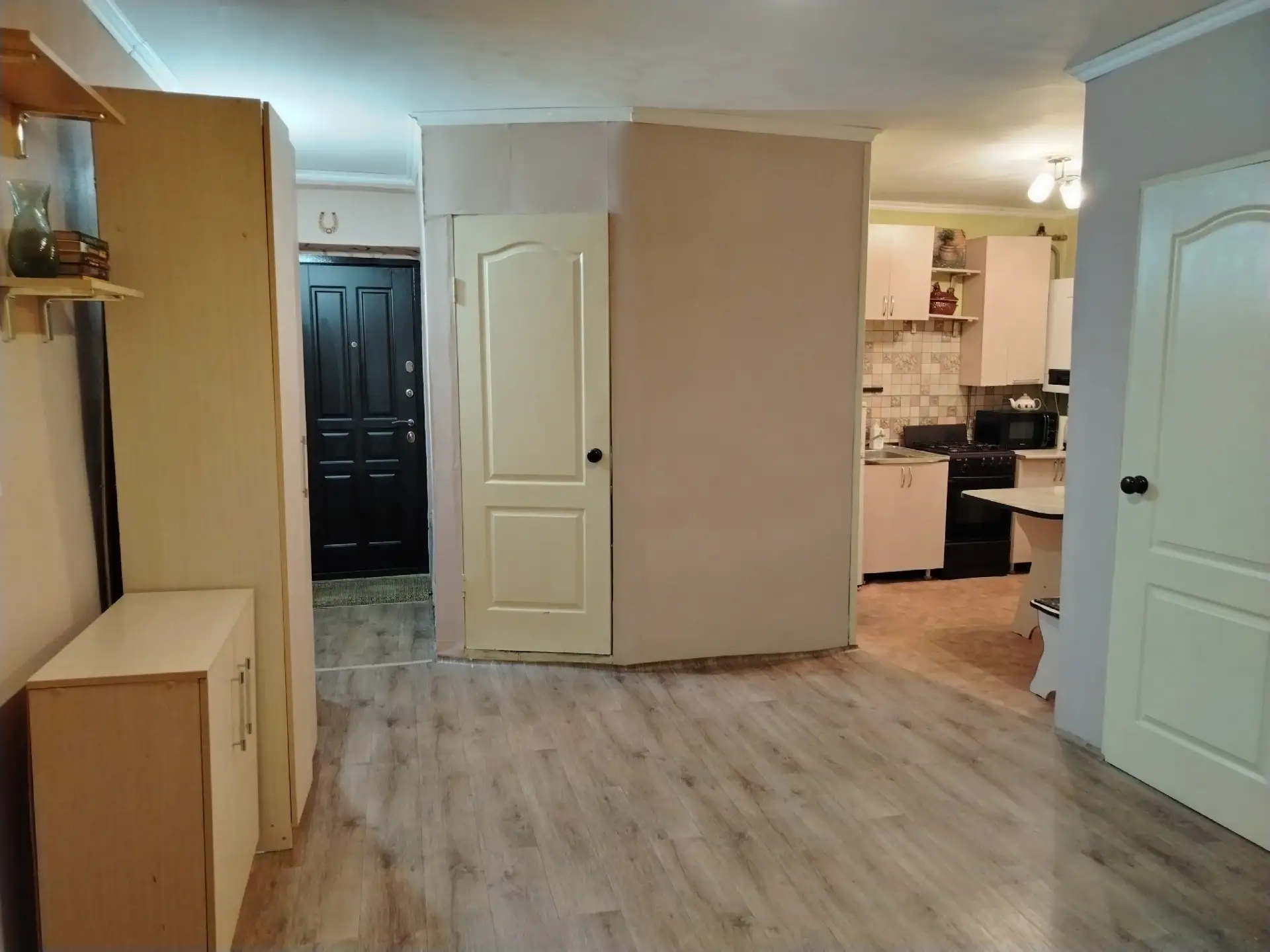 Сдаётся 2-к. квартира, 15 000 руб/мес.